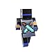 EnderToys Super Seus Action Figure
