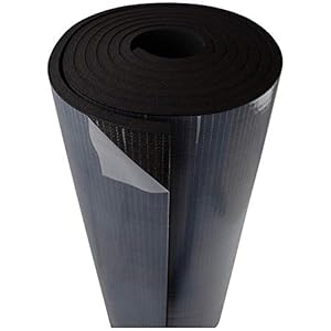 Armaflex XG zelfklevende isolatie 9/13/19/25/32 mm, Duits product.