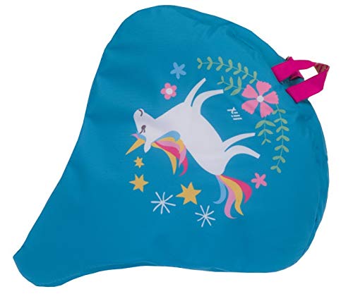 Liix Colour Bell Einhorn Fahrradklingel - Be Happy Design Für Kinder