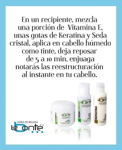 Opiniones de Keratina precio para comprar hoy. 18 Imagen adicional