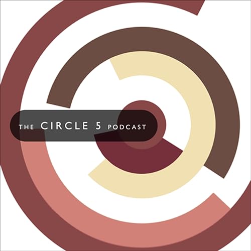 ⭕ Terena Elizabeth Bell + David Scott Hay cover art