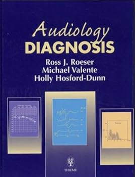 Hardcover Audiology Book