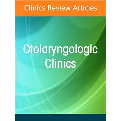 Thyroid and Parathyroid Disease, An Issue of Otolaryngologic Clinics of North America, E-Book
