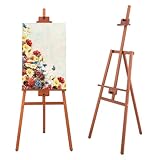 Somime Beginner Easel