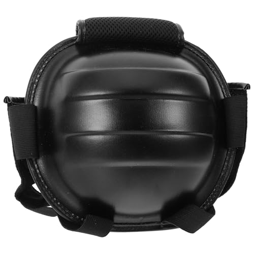 HOUDERCO Casco Protector Facial para Artes Marciales Espuma y Eva Ligero y Transpirable Adecuado para Karate y Taekwondo