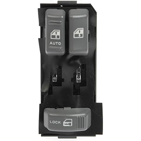 Dorman 901-048 Window Switch for Chevrolet / GMC Models Cover