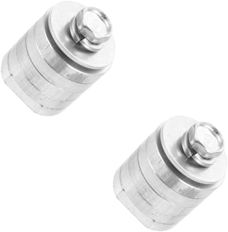 Mipcase 2pcs Quality Grooving Machine Refitting Adapter Angle Conversion Bit for Grooving Machine Easy to Use