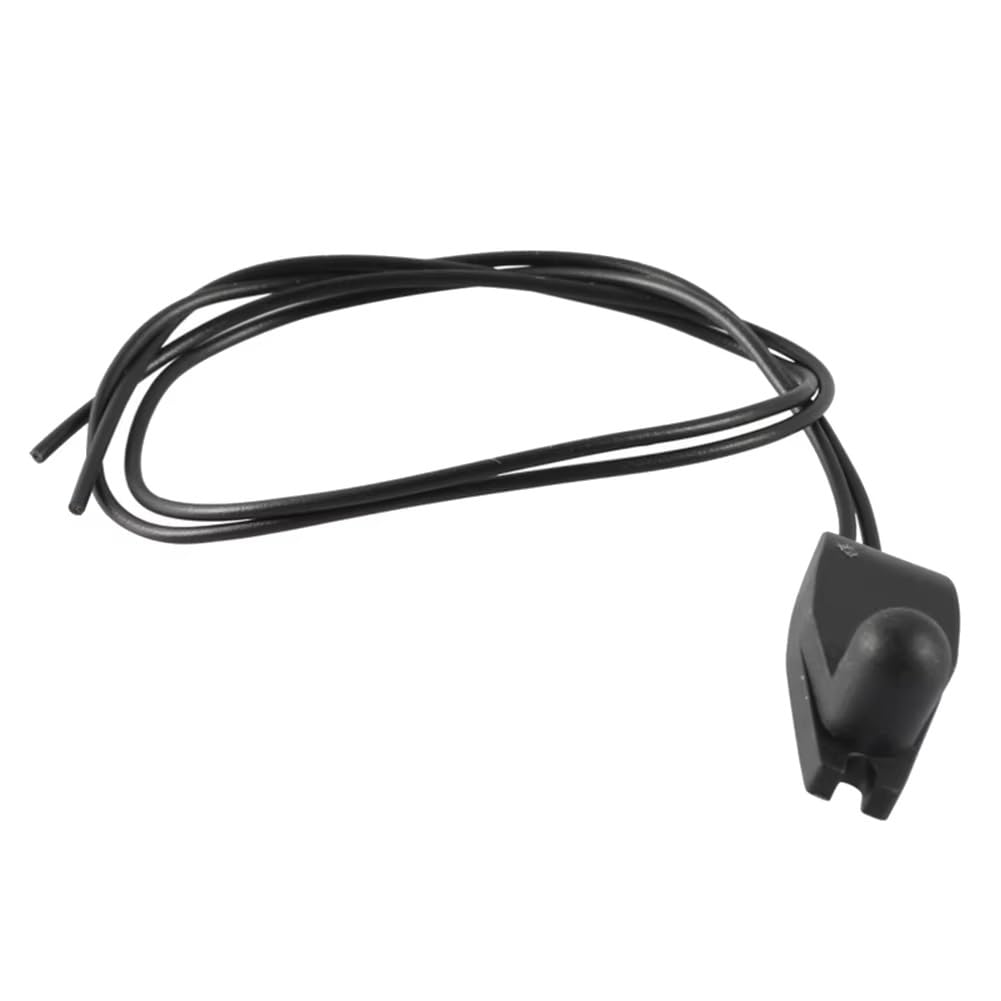 Sensor temperatura exterior corrige pantalla errónea Clio II Laguna 5