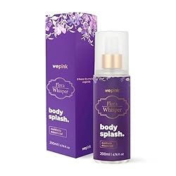 Wepink Flora Whisper