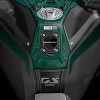Tankpad, Protector De Tanque, Sticker 3d Para Bmw F900r | Envío Gratis