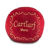 Dog Diggin Designs Priceless Capsule Gift Collection | Unique Squeaky Parody Plush Dog Toys – Thinking Outside The Box