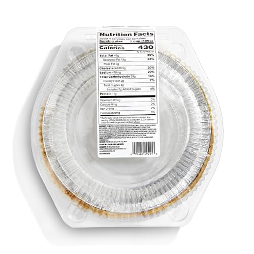 Whole Foods Market, Large Chicken Pot Pie, 26 Ounce - Image 3