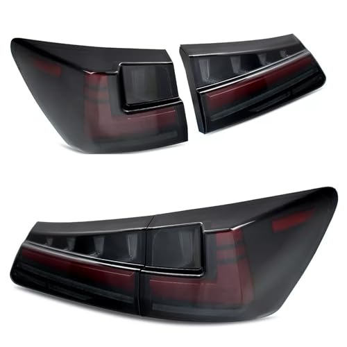 NTX IS250 IS350 ISF 2006-2013 e[CgAZu LEDe[Cg X[NV[PVAv tBbg ԕi