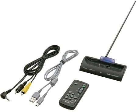 Sony CSS-PHA Cybershot Station for the DSC-P100/P150 Digital Cameras