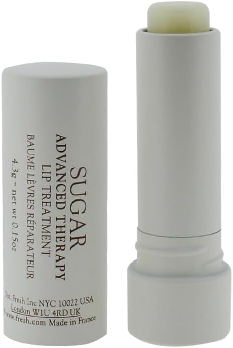 Fresh Sugar Lip Treatment Advanced Therapy, 0.15 Ounce