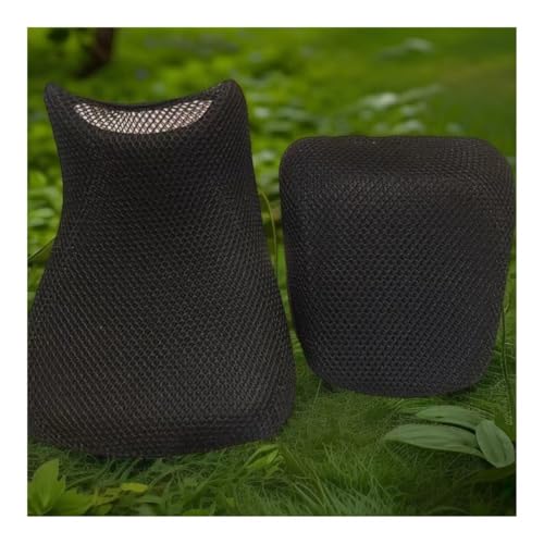 Cojín protector de asiento Tiger 1200 GT PRO 2022 con aislamiento premium 4