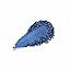 49 Metallic Blue