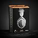 V-Moda Crossfade Wireless Over-Ear Headphone - White Silver
