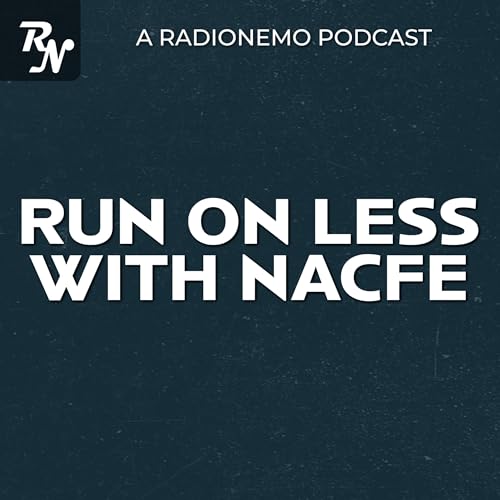 The Messy Middle: Run on Less with NACFE cover art