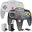 Two Pack Gunmetal Grey/Gray