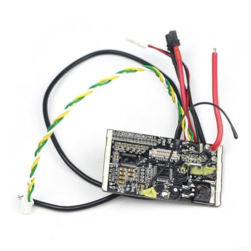 Placa de circuito para Xiaomi M365 ideal para reparar fallos de encendido 6