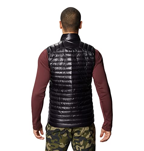 Mountain Hardwear Men's Ghost Whisperer/2 Vest for Climbing and Backpacking | Ultralight, Insulated, and Water-Resistant2