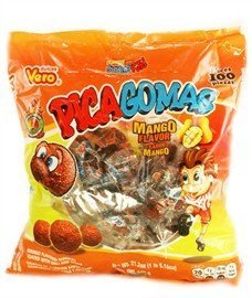 Vero Pica Gomas Mango