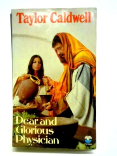 Dear and Glorious Physician B000O0ANAI Book Cover