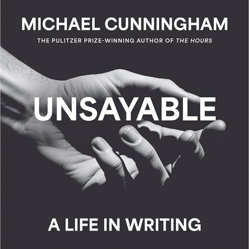 Unsayable cover art