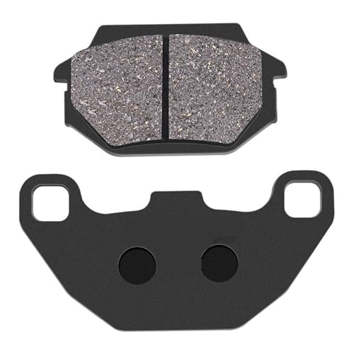 �I�[�g�o�C���A�u���[�L�p�b�h K-MCO Maxxer 90 Mxer 150 �N���b�h KXR 90/S SYM Combiz 125 HD J-yride 125 200 150 SK 125 GT 500