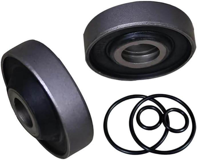 1 set LR060402 front shock absorber top mount + ring for L405 L494 suspension repair kit 2012-2013