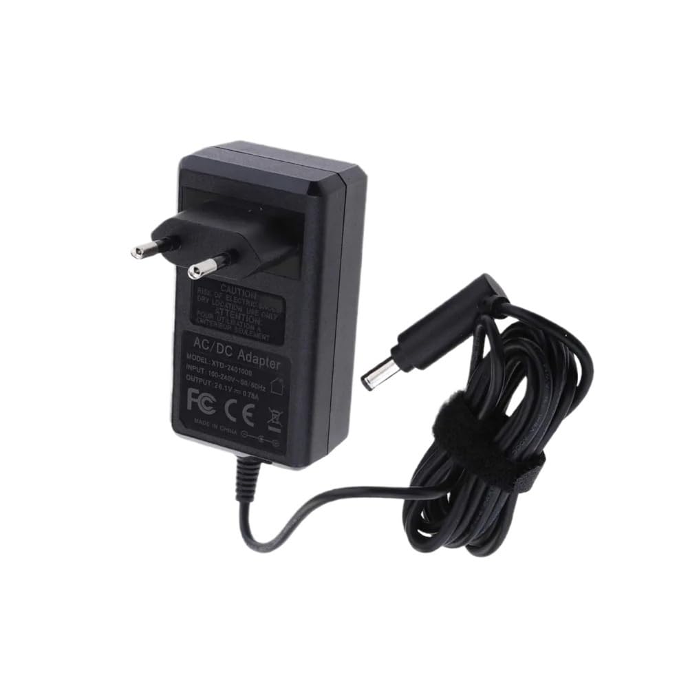Cargador para Dyson v6 v7 v8 adaptador corriente DC59 DC61 D 1