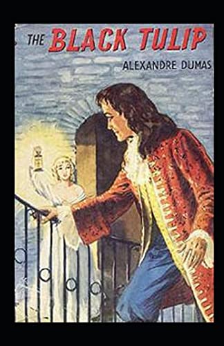 The Black Tulip
