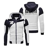 Photo Gallery hgadxvbe felpa con cappuccio uomo bu-ell, abbigliamento felpe, slim fit cardigan felpa a manica lunga casual, coat(white,3xl) Photo Gallery hgadxvbe felpa con cappuccio uomo bu-ell, abbigliamento felpe, slim fit cardigan felpa a manica lunga casual, coat(white,3xl)