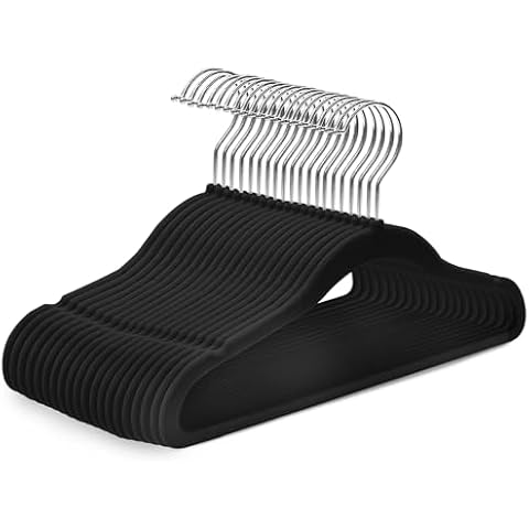 Kidoola Velvet Baby Hangers for Infants Cover