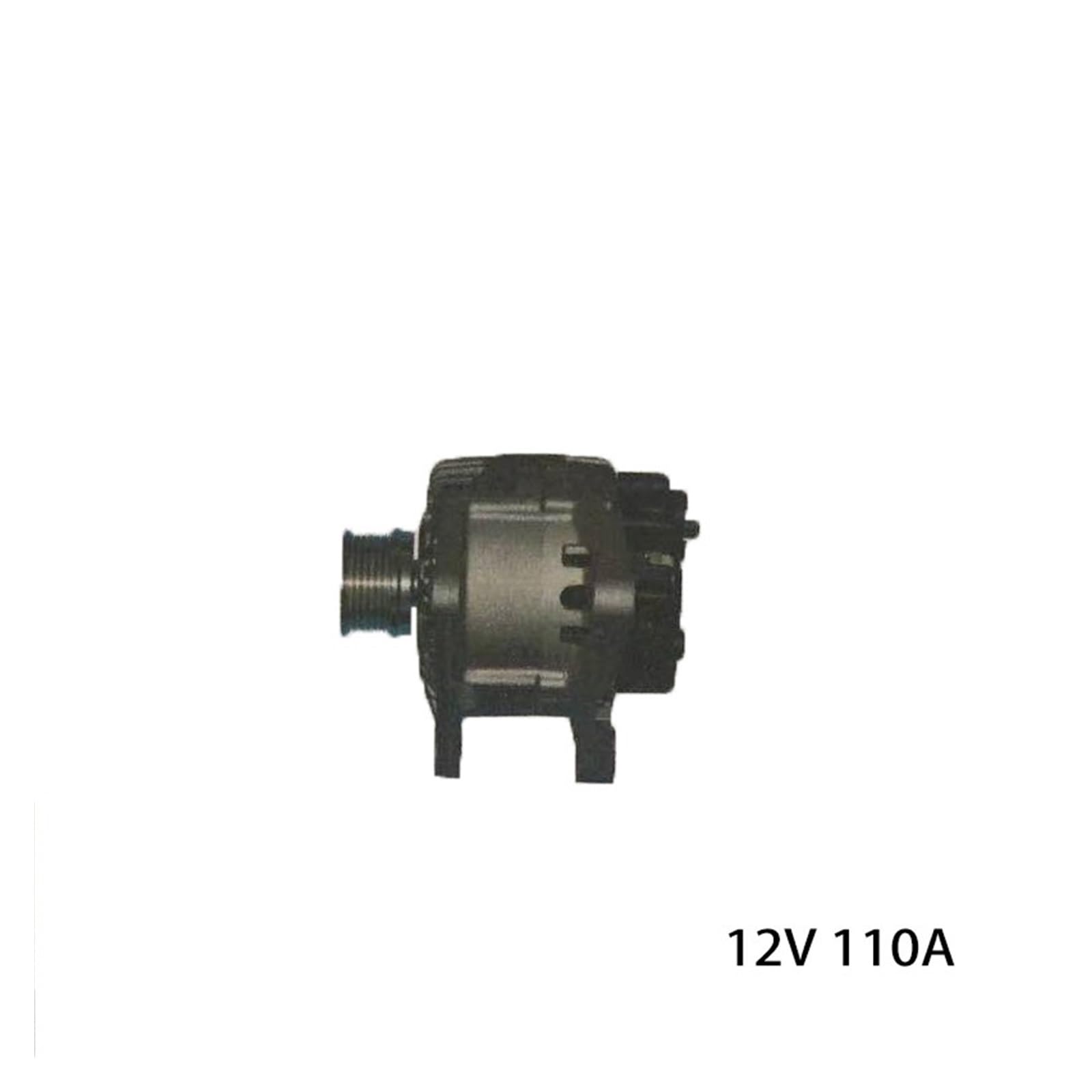 ALTERNATORE DINAMO GENERADOR ELECTRICO Compatibile con 12V 120A 6GS55 23359N CA2003IR TG11C039 TG11C035 TG11C060 575.592.110