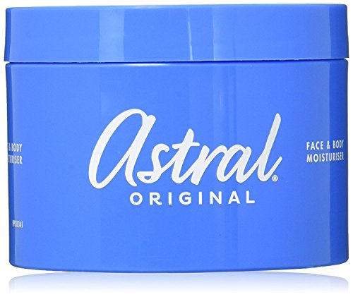 Astral Moisturising Cream 500Ml (3 Pack) image 2