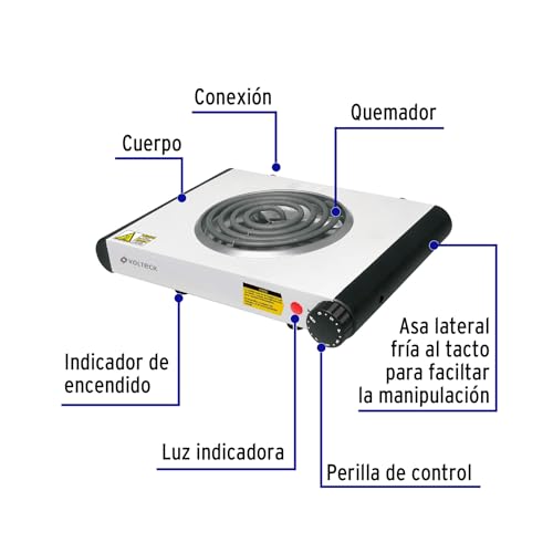 Recopilación de Rustideras eléctricas para comprar online. 18 Imagen adicional