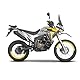 SHAD, V0RL33ST, TOP Master VOGE 300 Rally