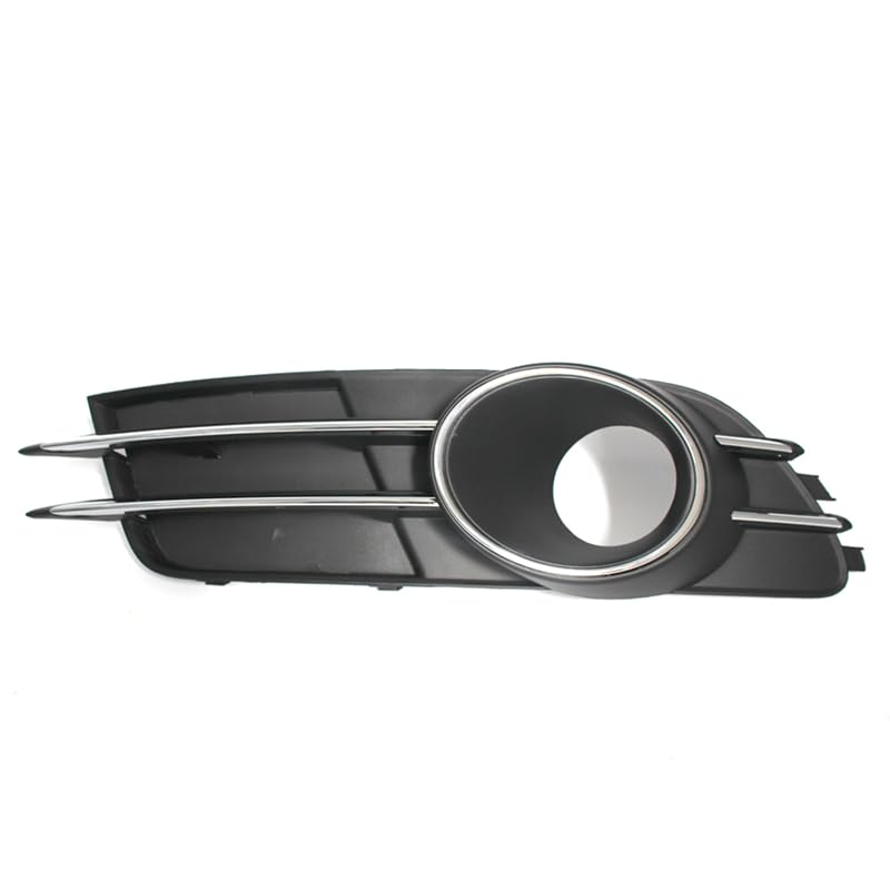 Rejillas de luz antiniebla delanteras para parachoques de coche Audi A6 C7 modelo regular 2011-2015 5