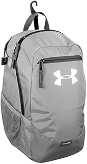 Under Armour Youth Hustle Jr II Bat Pack