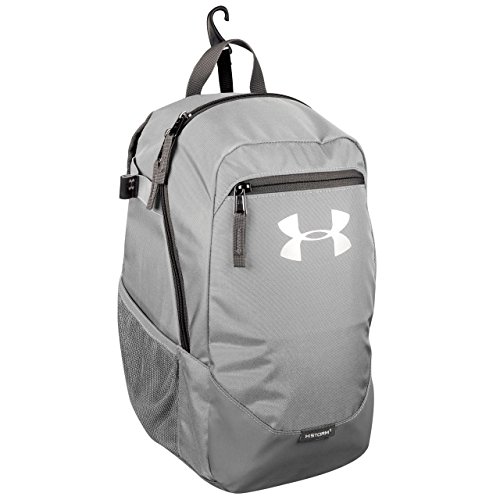 Under Armour Youth Hustle Jr II Bat Pack