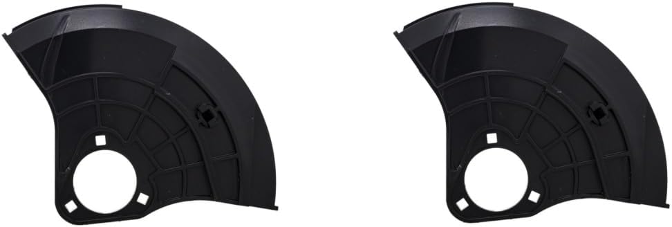Guard Replaces Part Number 753-08019 Guard Fits for CC370 Models, 2-Pack