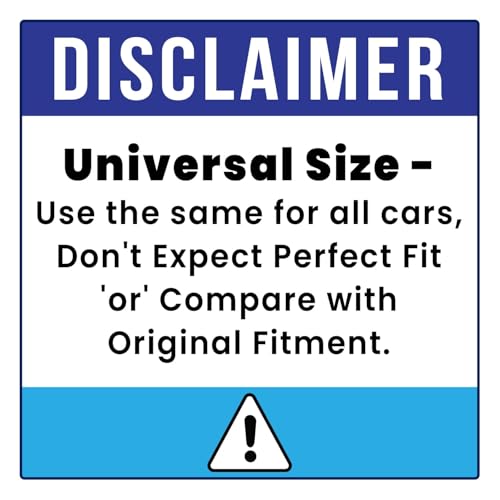 Image of Universal Shark Fin Antenna for Car - Car Signal Aerial - Stylish Roof Antenna for All Cars Models (Black)