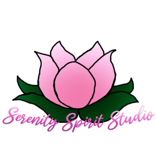 『Serenity Spirit Studio』のカバーアート