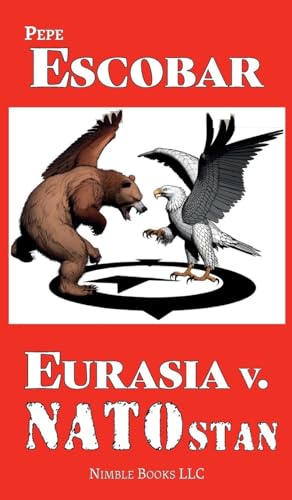Eurasia V. Natostan: 7