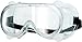 Produktbild Schutzbrille Vollsichtbrille Überbrille Schleifbrille für Brillenträger
