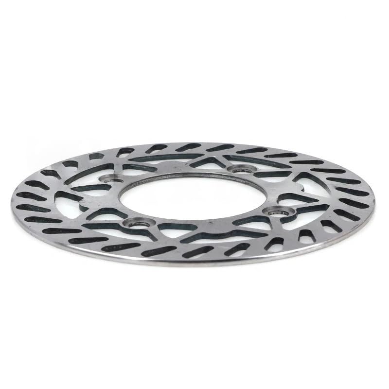 Disques frein et étrier arrière 15mm pour stopper votre dirt bike net