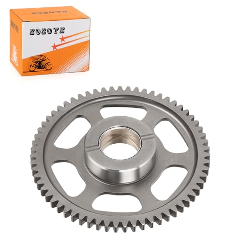Engrenage tendeur embrayage Polaris RZR 900 XP 4 2012 pièce 6230467