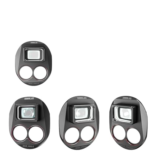 DJI Mavic 4 Pro�Ή��AHD���w�K���X�L�p�����Y�Ŏ���p���g���A�h���[���J�����A�N�Z�T���[ :���i�ł�